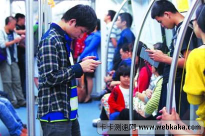 深圳、廣州地鐵免費WiFi將開放