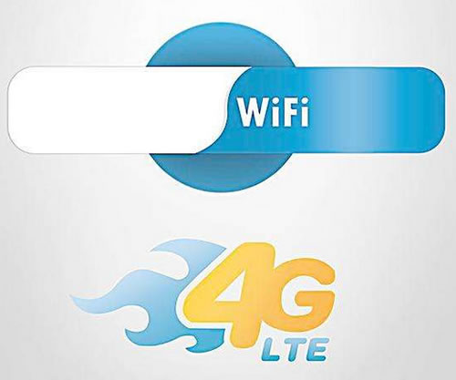 4G網(wǎng)速40M，用戶逐漸擺脫對Wifi的依賴？