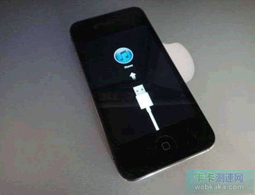 iPhone進(jìn)不去怎么辦