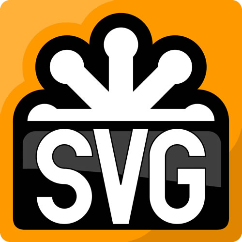 SVG——可縮放矢量圖形