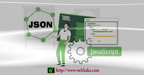 兩種方法Javascript訪問JSON(含嵌套)數(shù)據(jù)