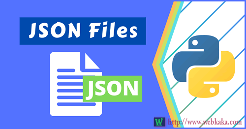 Python將JSON寫入文件