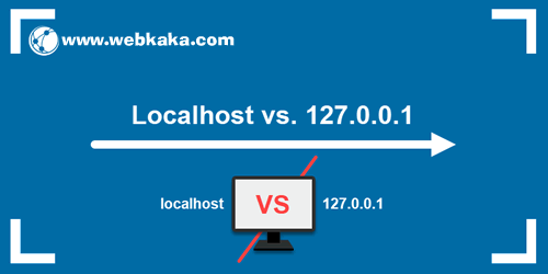 localhost 與 127.0.01 的關(guān)系